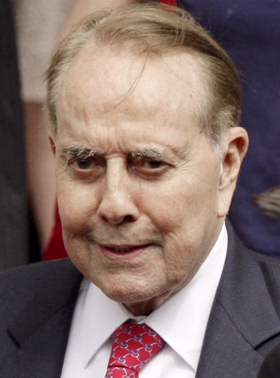 Bob Dole