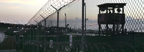 Image: Gitmo