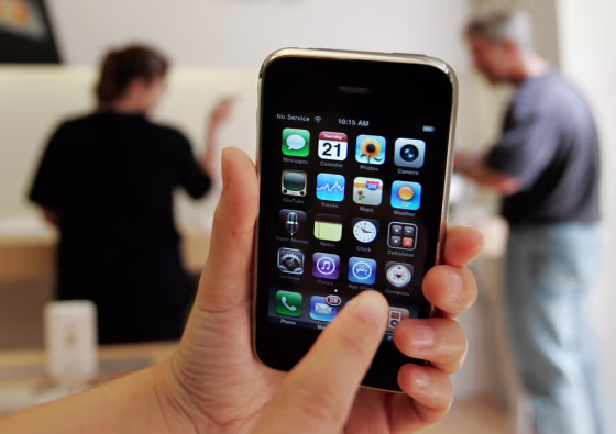 Image: Apple iPhone