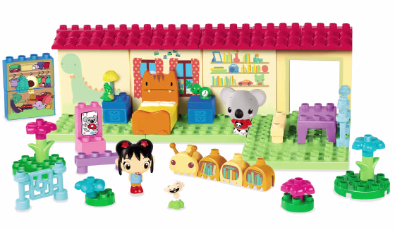 Image: Ni hao kai-la toys