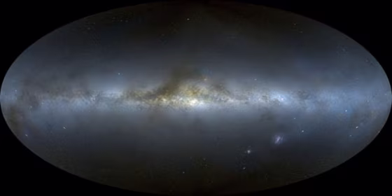 Image: Milky Way