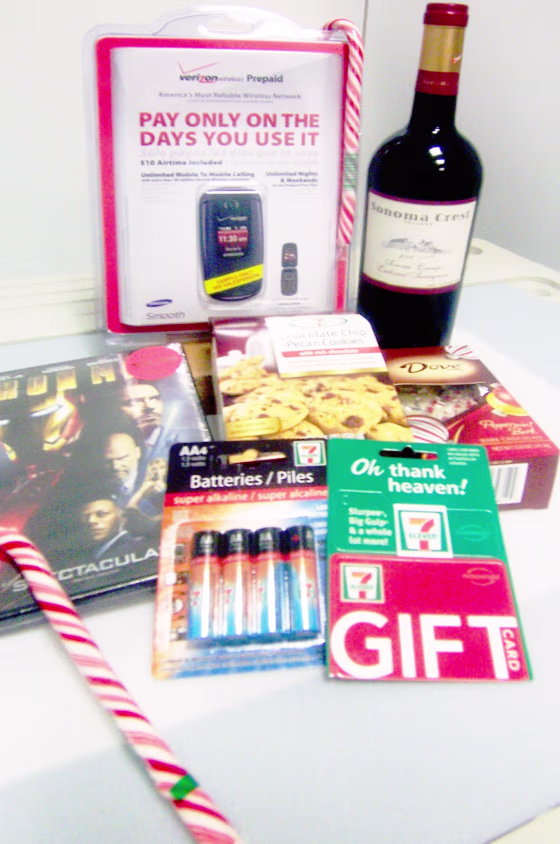 Image: The 12 Days of Convenience: 7-ElevenAE Prepared for Busiest Sales Day