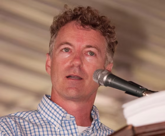 Image: Rand Paul