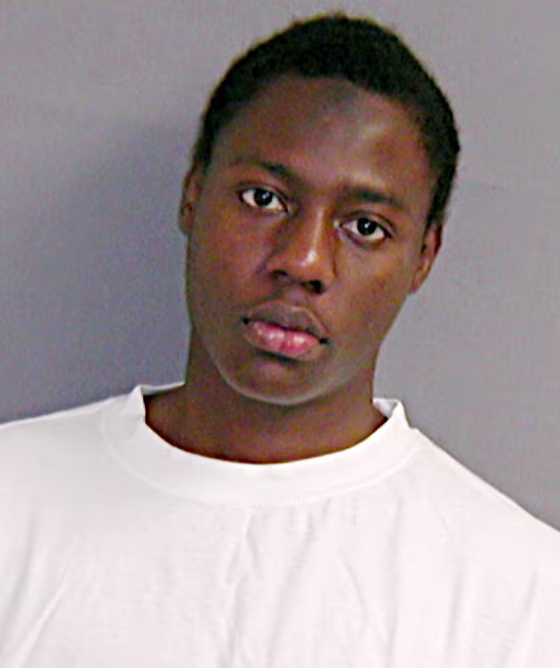 Image: Umar Farouk Abdulmutallab