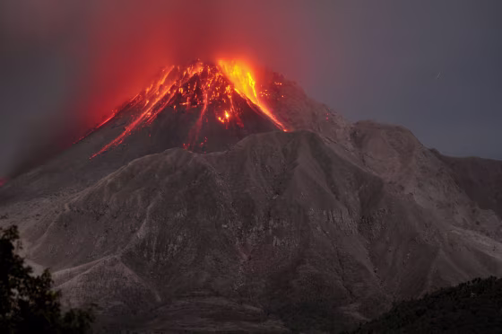 Image: Soufriere Hills