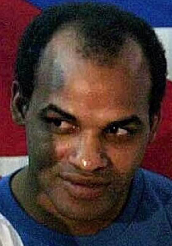Image: Orlando Zapata Tamayo