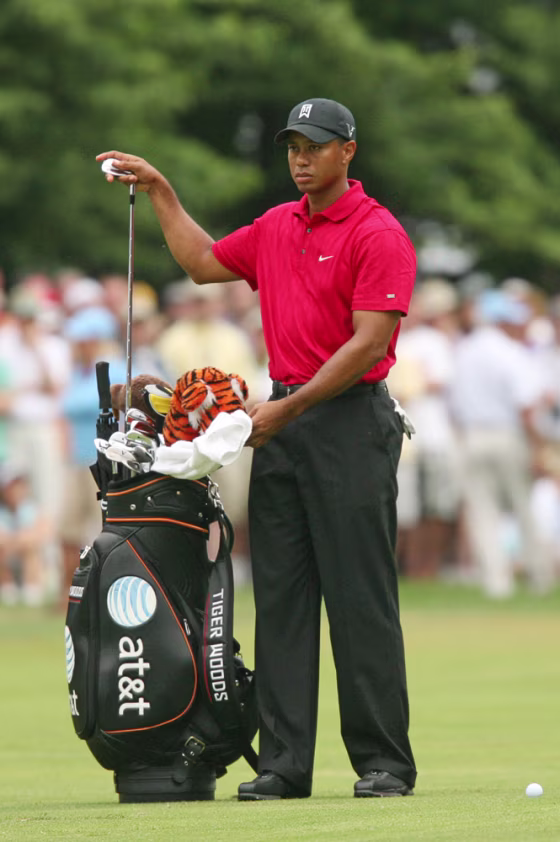 AT&T National - Final Round
