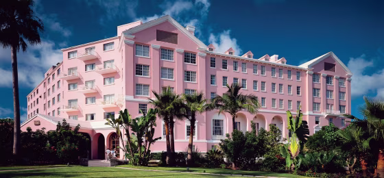 Image: Fairmont