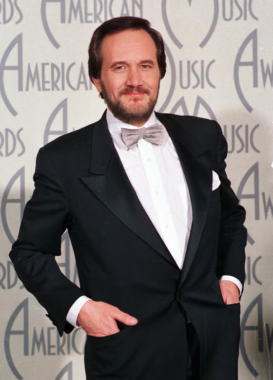 Image: Roger Miller