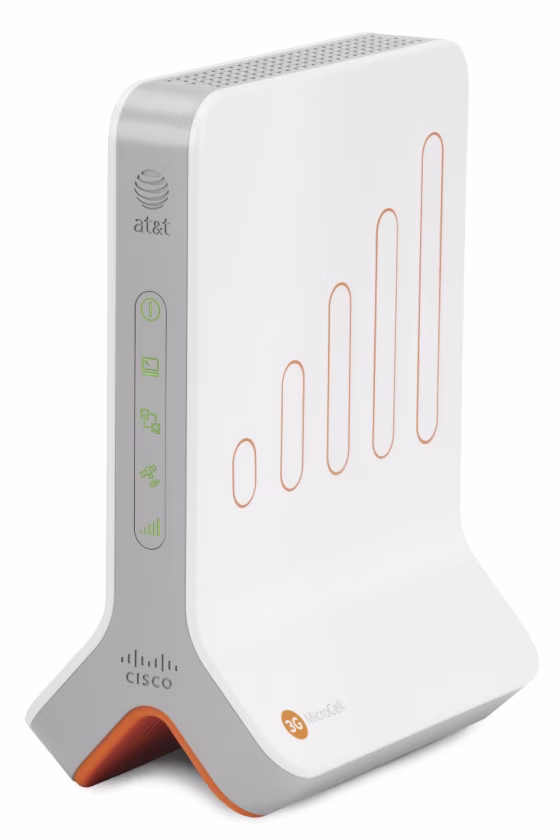 Image: AT&T MicroCell
