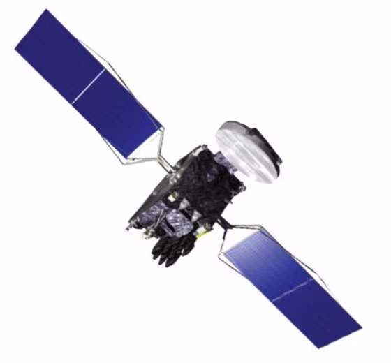 Image: Galaxy 15
