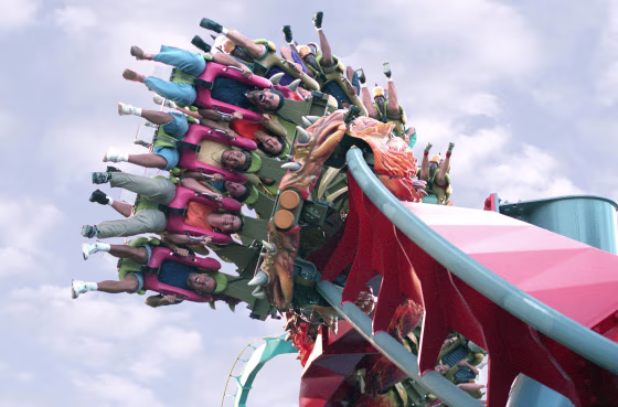 Image: Travel Trip Orlando With Teenagers