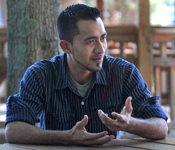 Image: Abel Moreno