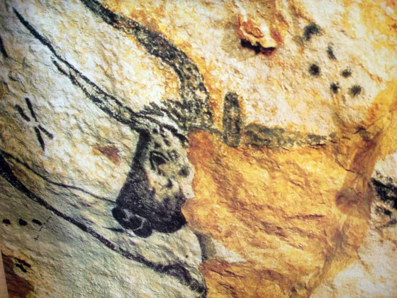 Image: Lascaux Caves