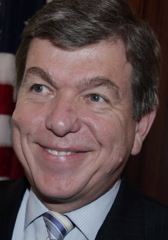 Image: Rep. Roy Blunt