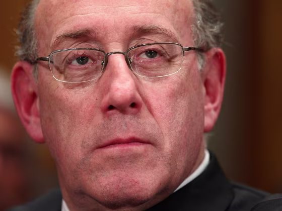 Image: Kenneth Feinberg