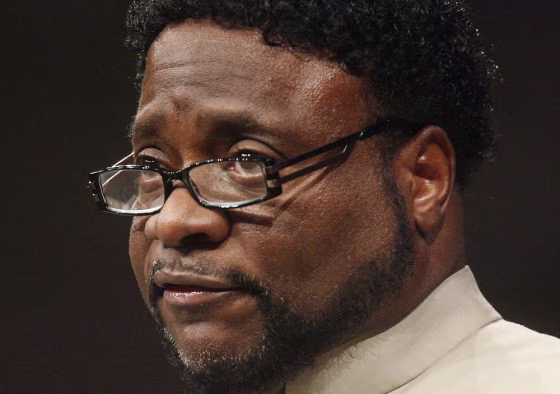 Image: Bishop Eddie Long
