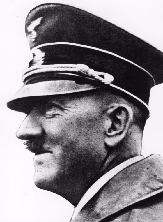 Hitler