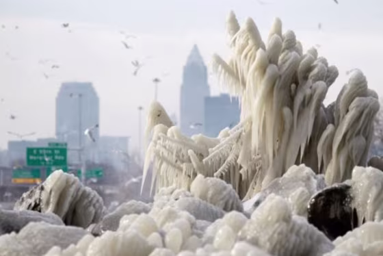 Image: Cleveland
