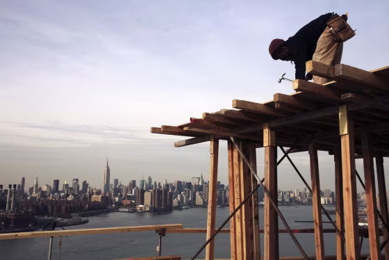 Image: Carpenter