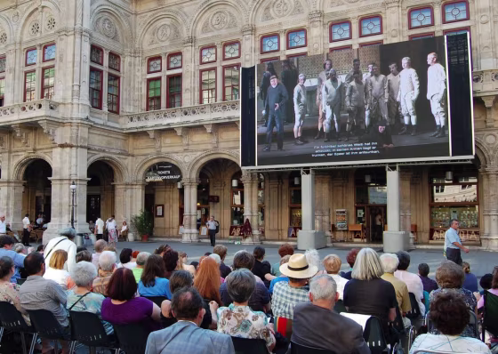 Image: OPERA