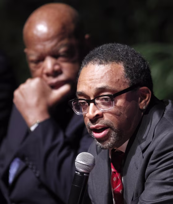 Image: Spike Lee