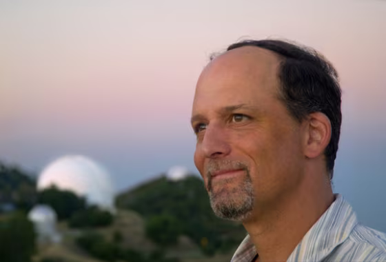 Astronomer Geoff Marcy has had a hand in discovering more alien planets than anyone else.