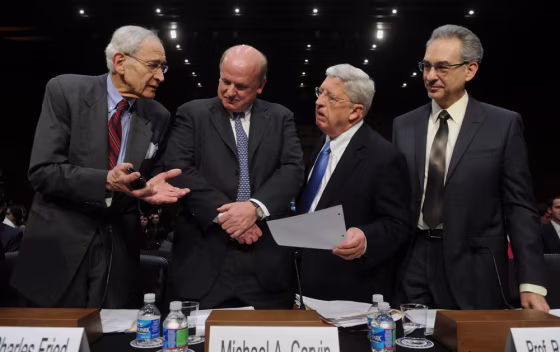 Image: Senate Judiciary Committee hearing on health care act
