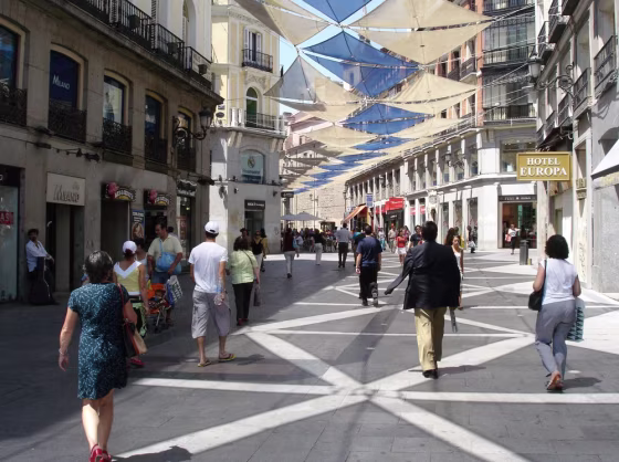 Image: CALLE DEL CARMEN