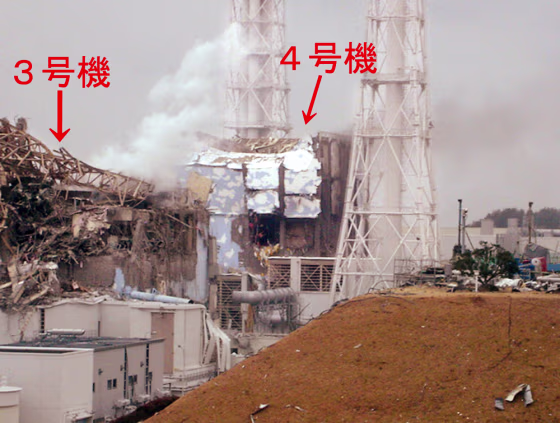 Image: This handout picture, released from Toky