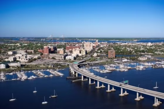 Image: Charleston, S.C.