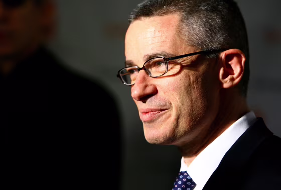 Image: Jim McGreevey