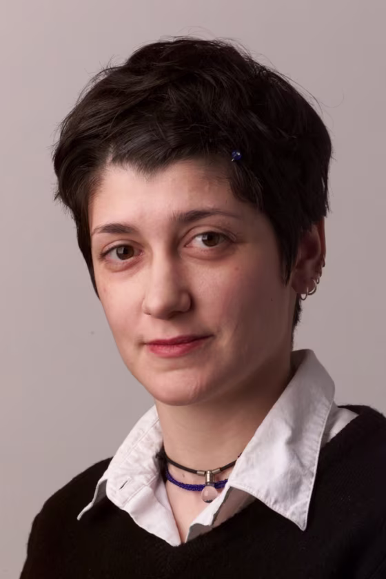 Image: Dorothy Parvaz