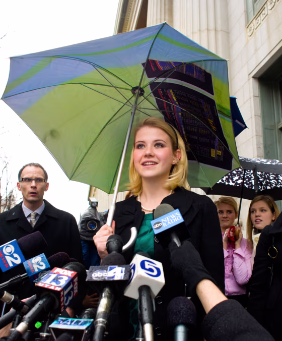 Image: Elizabeth Smart