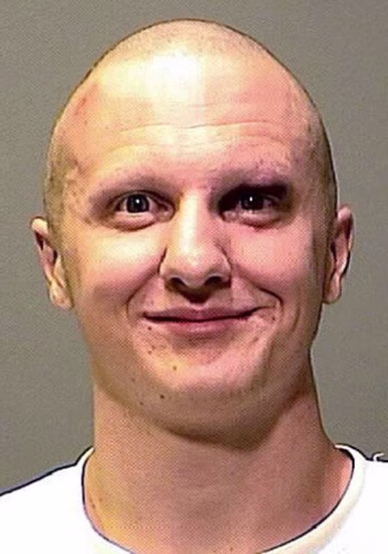 Image: FILE:  Jared Lee Loghner Deemed Not Competent For Trial