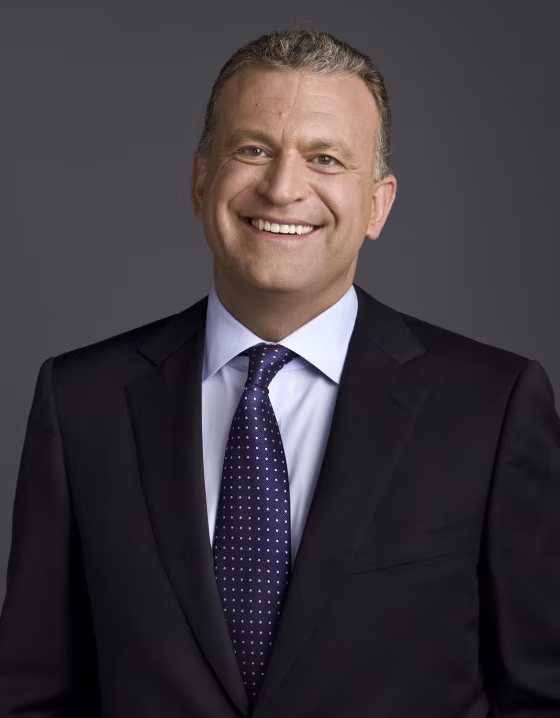 Image: Dylan Ratigan
