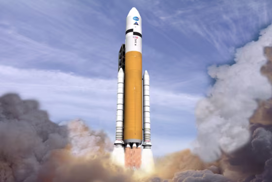Image: Ares 5