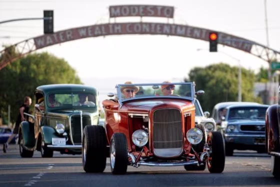 Image: Modesto