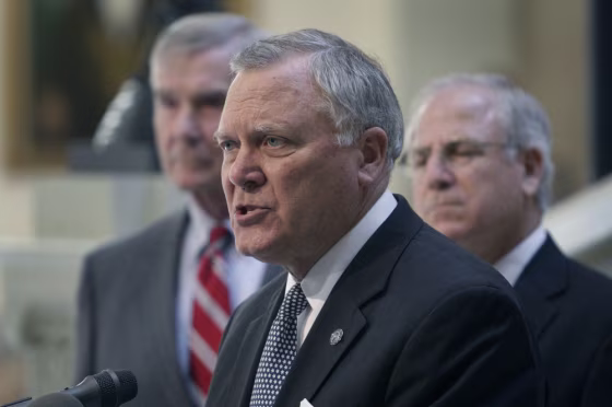 Image: Gov. Nathan Deal