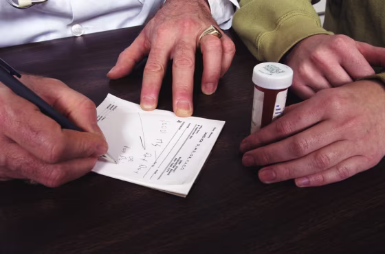 Image: medicine