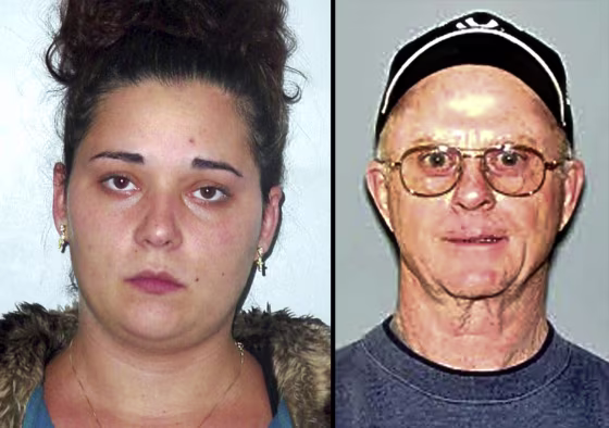 Image: Jennifer Riesel, Francis Nelson