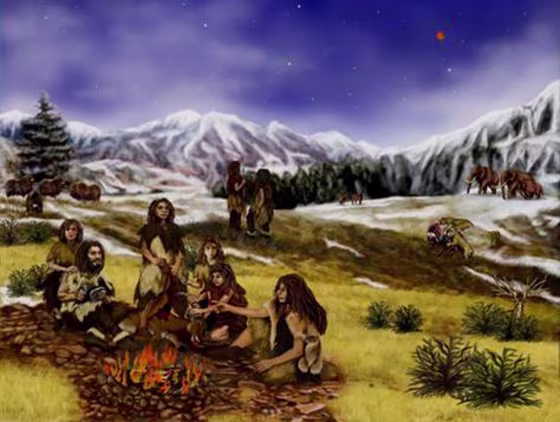 A new study adds to growing evidence that Neanderthals developed advanced cultures and&nbsp;adapted to changes in the environment just like early humans did. 