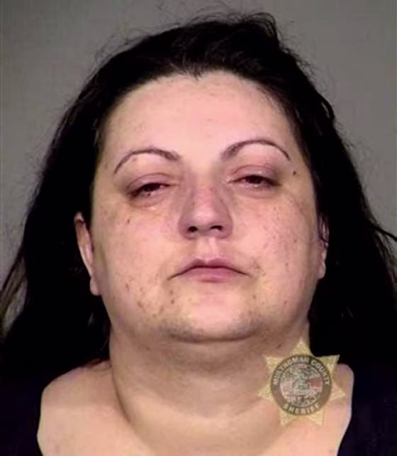 Rasema Handanovic of Beaverton, Ore., a Muslim Bosnian woman accused of killing Bosnian Croat civilians during the 1990s Bosnian War, was extradited to Bosnia on Tuesday.
