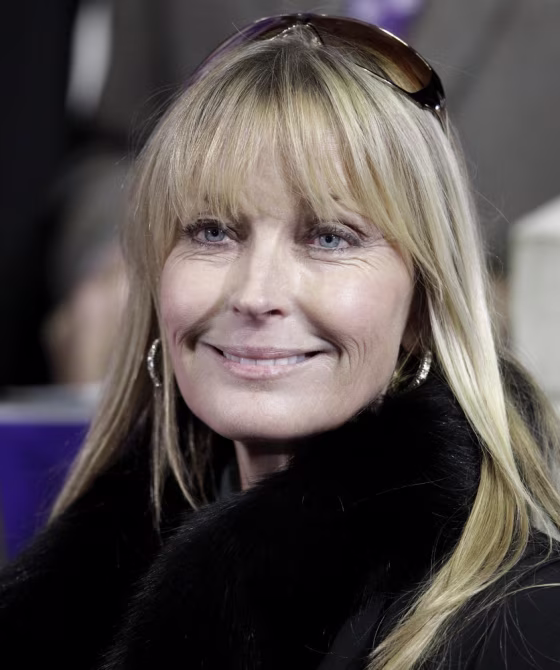 Image: Bo Derek