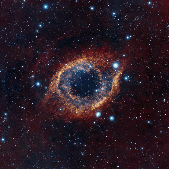 Image: Helix Nebula