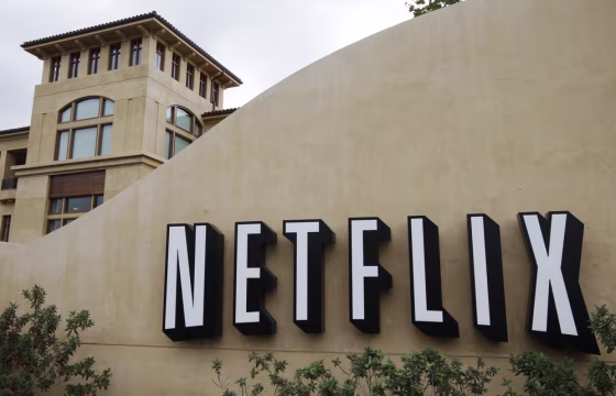 Image: Netflix