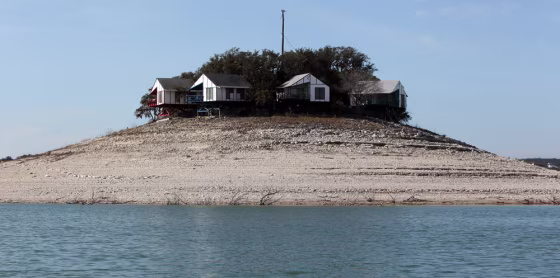 Image: MEDINA LAKE