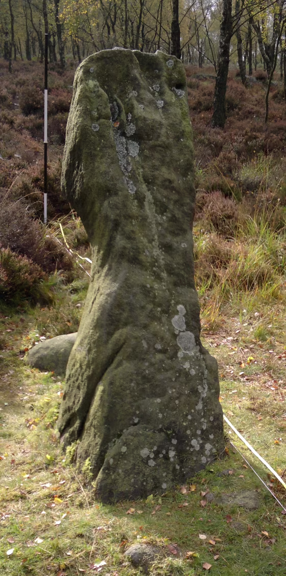 This 4,000-year-old monolith in England may have been an ancient astronomical tool to mark the seasons, according to archaeological evidence.