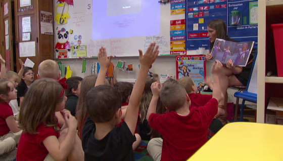 For Education Nation