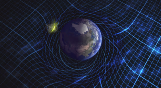 A&nbsp;fundamental law of nature may govern the growth of brain networks, social networks and the expansion of the Universe, a new computer simulation suggests.
